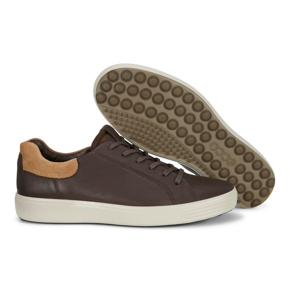 ECCO Men's Soft 7 Street Sneakers ECCO Men's Soft 7 Street Sneakers